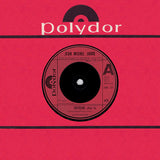 Jean-Michel Jarre : Oxygene (Part 4) (7", Single, Red)