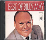 Billy May : Best Of Billy May Volume II (CD, Comp)
