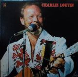 Charlie Louvin : Charlie Louvin (LP, Album)