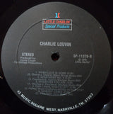 Charlie Louvin : Charlie Louvin (LP, Album)
