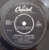 Bobbie Gentry : The Fool On The Hill (7")