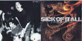 Sick Of It All : Scratch The Surface (CD, Album)