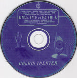 Dream Theater - Once In A Livetime (2xCD) (Very Good Plus (VG)) - DaddyPop