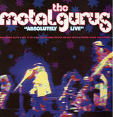 The Metal Gurus : Absolutely Live (12", EP, Ltd)