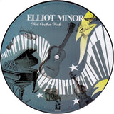 Elliot Minor : Parallel Worlds (7", Single, Pic)