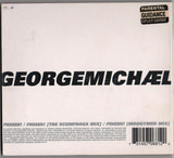 George Michael : Freeek! (CD, Single, Dig)