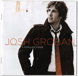 Josh Groban : A Collection (2xCD, Album, Comp)
