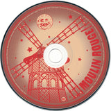 Various - Moulin Rouge (Music From Baz Luhrmanns Film) (CD) (Very Good Plus (VG)) - DaddyPop