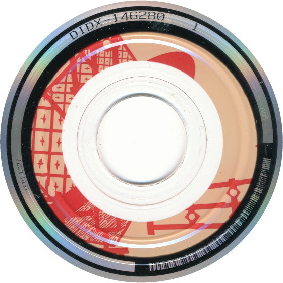 Various - Moulin Rouge (Music From Baz Luhrmanns Film) (CD) (Very Good Plus (VG)) - DaddyPop