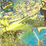 Ozric Tentacles : Pungent Effulgent (CD, Album, RE, DOC)