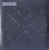 The XX : On Hold (7", S/Sided, Single, Etch, Ltd)
