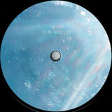 The XX : On Hold (7", S/Sided, Single, Etch, Ltd)