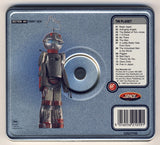 Space (4) : Tin Planet (CD, Album, Ltd, Tin)