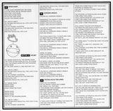 Space (4) : Tin Planet (CD, Album, Ltd, Tin)