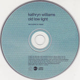 Kathryn Williams : Old Low Light (CD, Album)