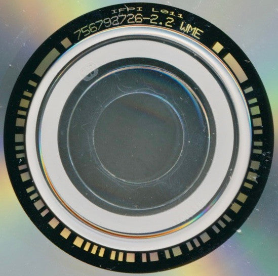 The Lemonheads : Car Button Cloth (CD, Album)