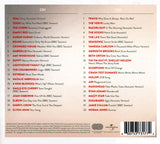 Various : Acoustic Rewind (2xCD, Album, Comp)