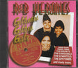 Various : R&B Heroines - Goldners Golden Girls (CD, Comp)