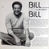 Bill Withers : Still Bill (CD, Album, RE, RM)