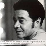 Bill Withers : Still Bill (CD, Album, RE, RM)