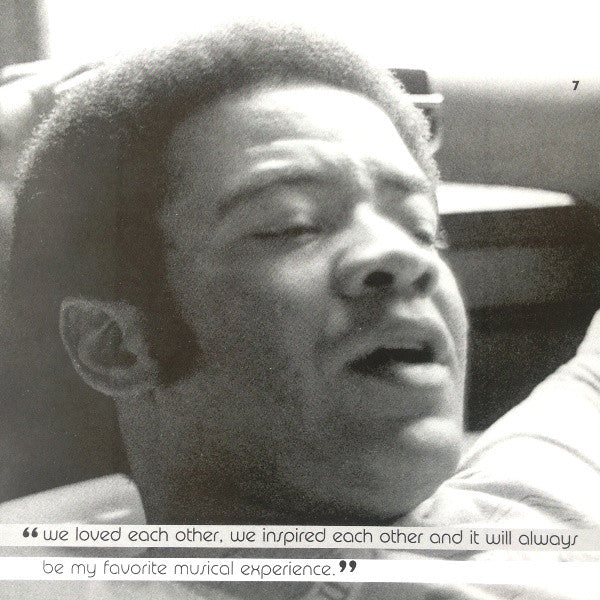 Bill Withers : Still Bill (CD, Album, RE, RM)