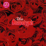 Blur : Stereotypes (7", Single, S/Edition, Pin)