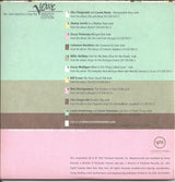 Various : The Verve Master Edition 1997 Sampler, Volume 2 (CD, Comp, Promo)