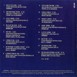 Various : Best Of '60s British Beat (CD, Comp)