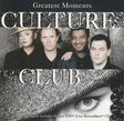 Culture Club : Greatest Moments (2xCD, Comp, EMI)
