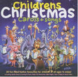 The Children Of St. Philips School, Cambridge : Childrens Christmas Carols & Songs (CD, Comp)
