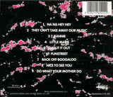 Donna Summer : Shout It Out! (CD)