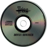 Donna Summer : Shout It Out! (CD)