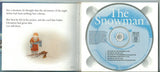 Howard Blake : The Snowman (CD, Album, Dlx, Dig)