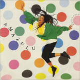 Amazulu - Excitable (7) (Very Good (VG)) - DaddyPop