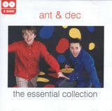 Ant & Dec AKA PJ & Duncan : The Essential Collection (2xCD, Comp, Sli)