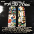Leeds Parish Church Choir : A Selection Of Popular Hymns (LP)