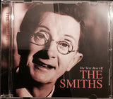 The Smiths : The Very Best Of The Smiths (CD, Comp, RM, 2nd)