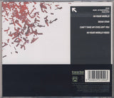 Muse : In Your World • Dead Star (CD, Single, Enh, CD2)