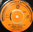 Harpers Bizarre : Chattanooga Choo Choo (7", Single, 4 P)