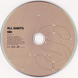 All Saints - All Saints (CD) (Very Good (VG)) - DaddyPop