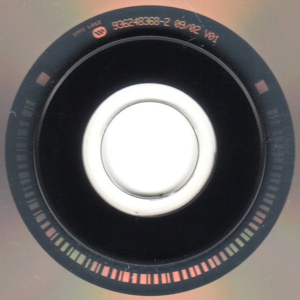 Faith Hill : Cry (CD, Album, Enh)