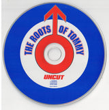 Various : The Roots Of Tommy (Music That Inspired The Who's Classic Rock Opera) (CD, Comp)