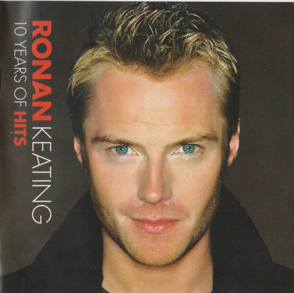 Ronan Keating : 10 Years Of Hits (CD, Comp, S/Edition, UK )