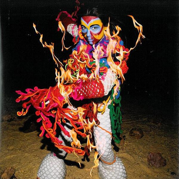 Björk : Volta (CD, Album, Dig)