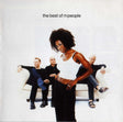 M People : The Best Of M People (CD, Comp, Dis)
