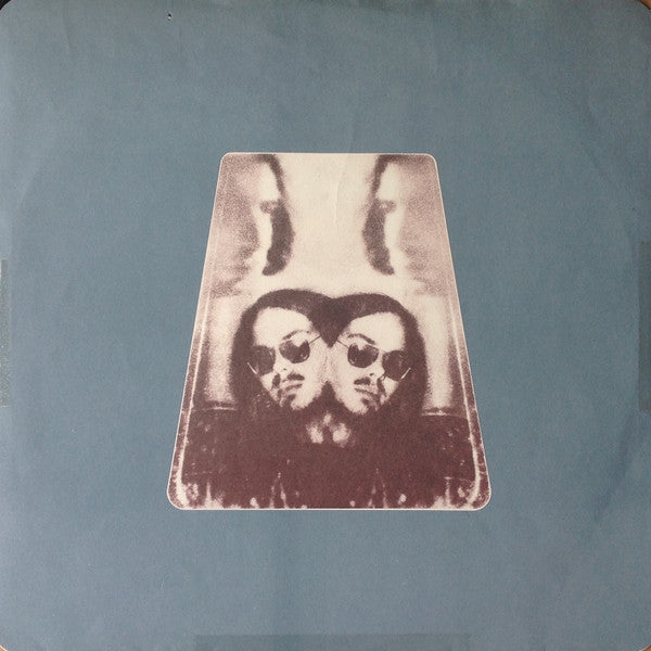 Steely Dan - The Royal Scam (LP) (Very Good (VG)) - DaddyPop