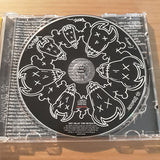 Anonymous Tip - Greetings From Wasteland (CD) (Very Good Plus (VG)) - DaddyPop