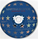 Martina McBride : Greatest Hits (HDCD, Comp, K2 )