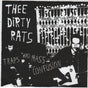 Thee Dirty Rats : Traps And Mass Confusion (7", EP)