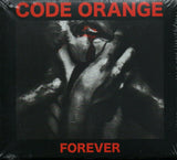 Code Orange (3) : Forever (CD, Album)